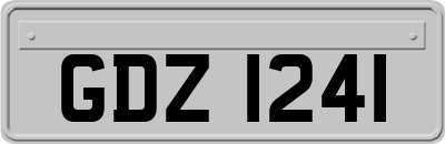 GDZ1241