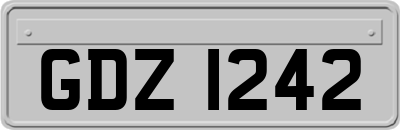 GDZ1242
