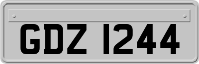 GDZ1244