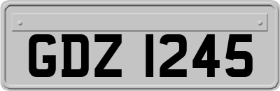 GDZ1245
