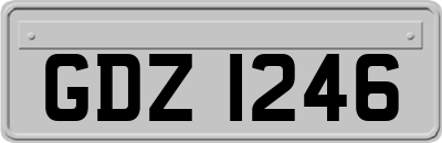 GDZ1246