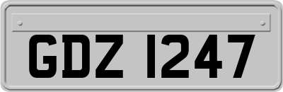 GDZ1247