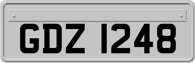 GDZ1248