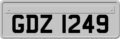 GDZ1249