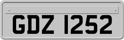 GDZ1252