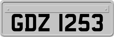 GDZ1253