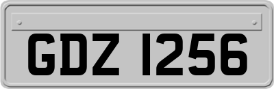 GDZ1256