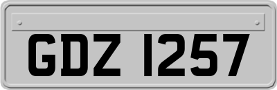 GDZ1257