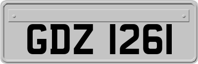 GDZ1261