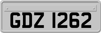 GDZ1262