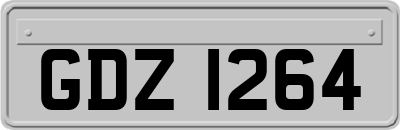 GDZ1264