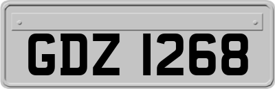 GDZ1268