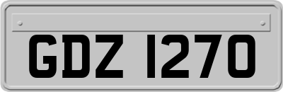 GDZ1270