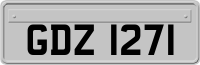 GDZ1271
