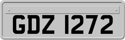 GDZ1272
