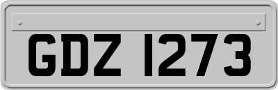 GDZ1273