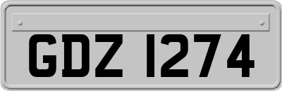 GDZ1274