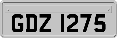 GDZ1275
