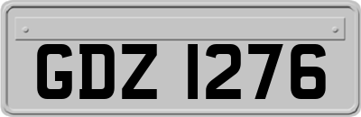 GDZ1276