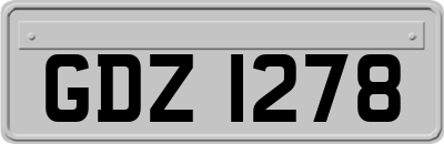 GDZ1278
