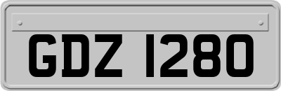 GDZ1280