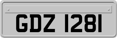 GDZ1281