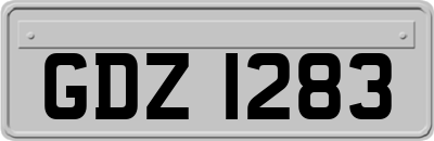 GDZ1283