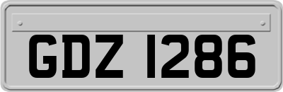 GDZ1286