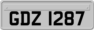 GDZ1287