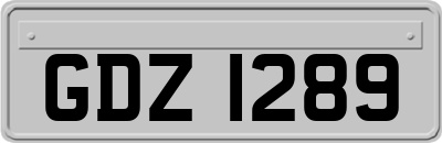 GDZ1289