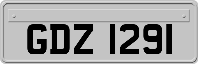 GDZ1291