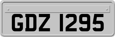 GDZ1295