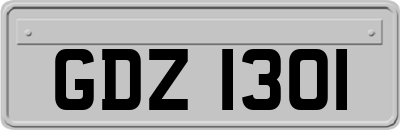 GDZ1301