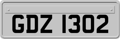 GDZ1302