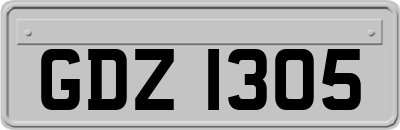 GDZ1305