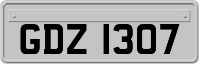 GDZ1307