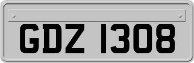 GDZ1308