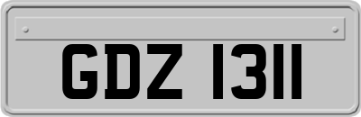 GDZ1311