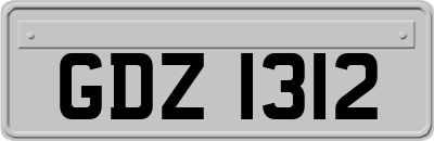 GDZ1312