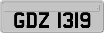 GDZ1319