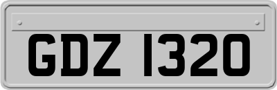 GDZ1320