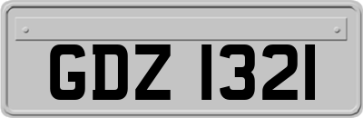 GDZ1321