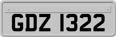 GDZ1322