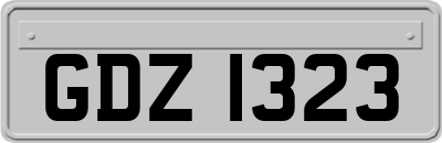 GDZ1323