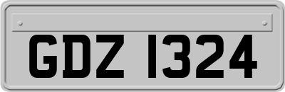 GDZ1324