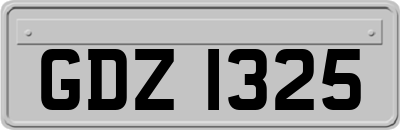 GDZ1325