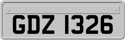 GDZ1326