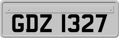 GDZ1327