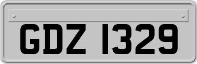 GDZ1329