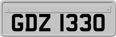 GDZ1330
